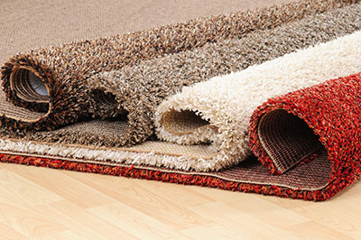 Maintaining Silk Rugs Properly